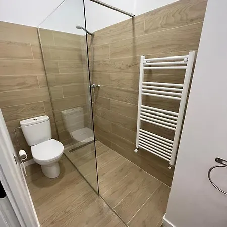 Piso Guevara Apartment *