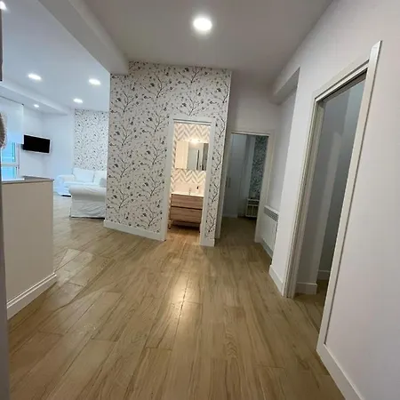 Piso Guevara Apartment Santander