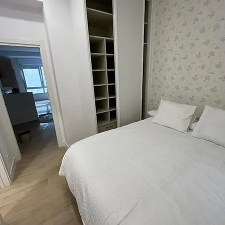 Apartment Piso Guevara Santander