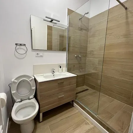 Apartment Piso Guevara Santander