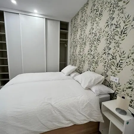 Piso Guevara Santander
