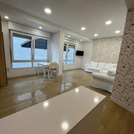 Piso Guevara