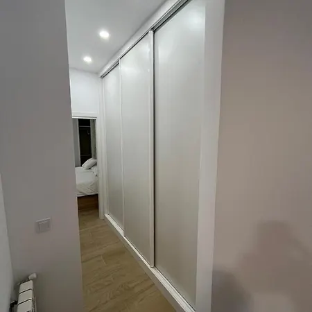 Apartment Piso Guevara