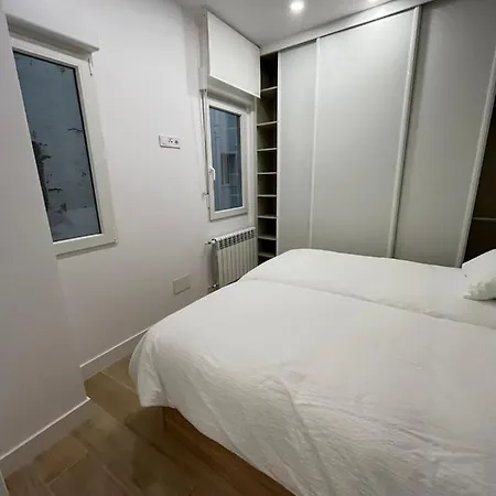 Apartment Piso Guevara
