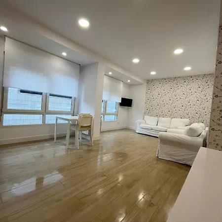 Piso Guevara Santander